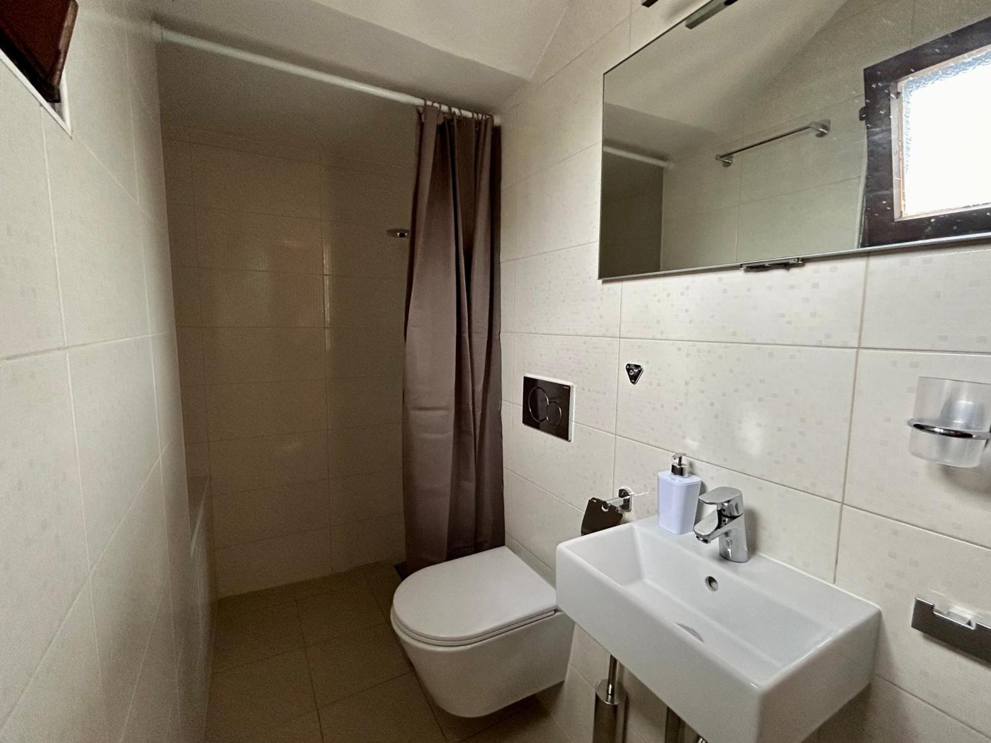 Apartman Maslina Leilighet Poreč Eksteriør bilde