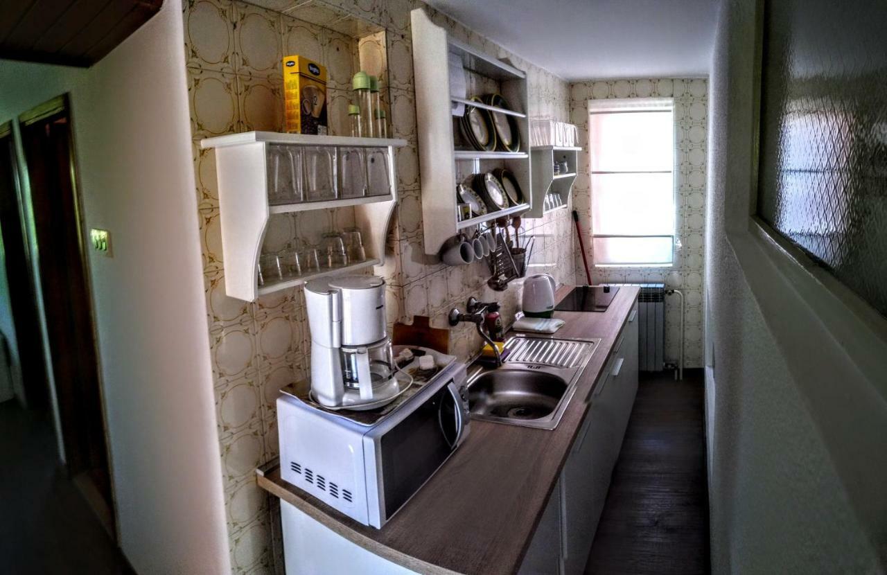 Apartman Maslina Poreč Eksteriør bilde