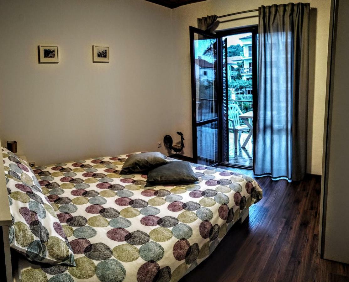 Apartman Maslina Leilighet Poreč Eksteriør bilde
