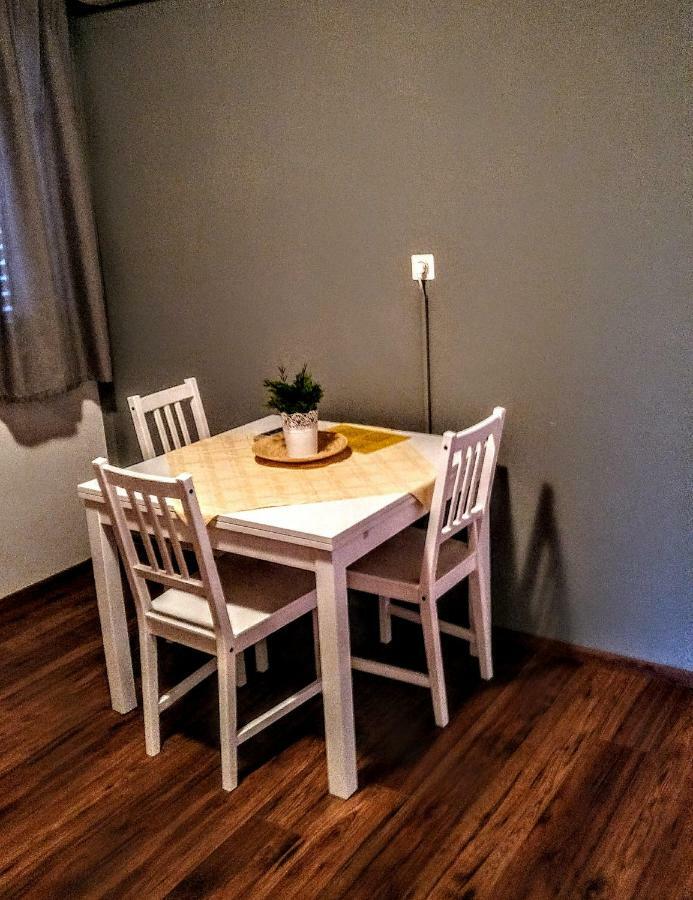 Apartman Maslina Poreč Eksteriør bilde