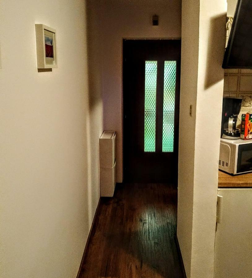 Apartman Maslina Poreč Eksteriør bilde