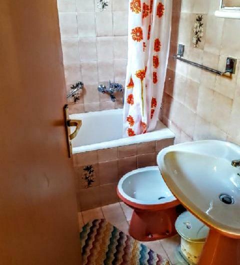 Apartman Maslina Poreč Eksteriør bilde