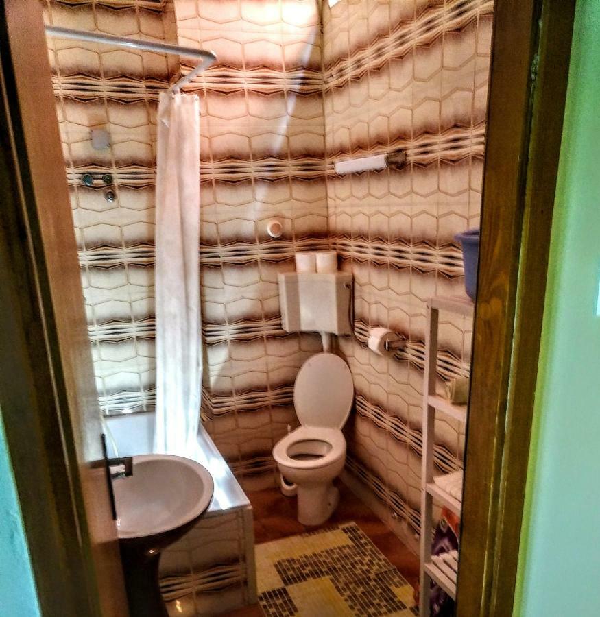 Apartman Maslina Poreč Eksteriør bilde