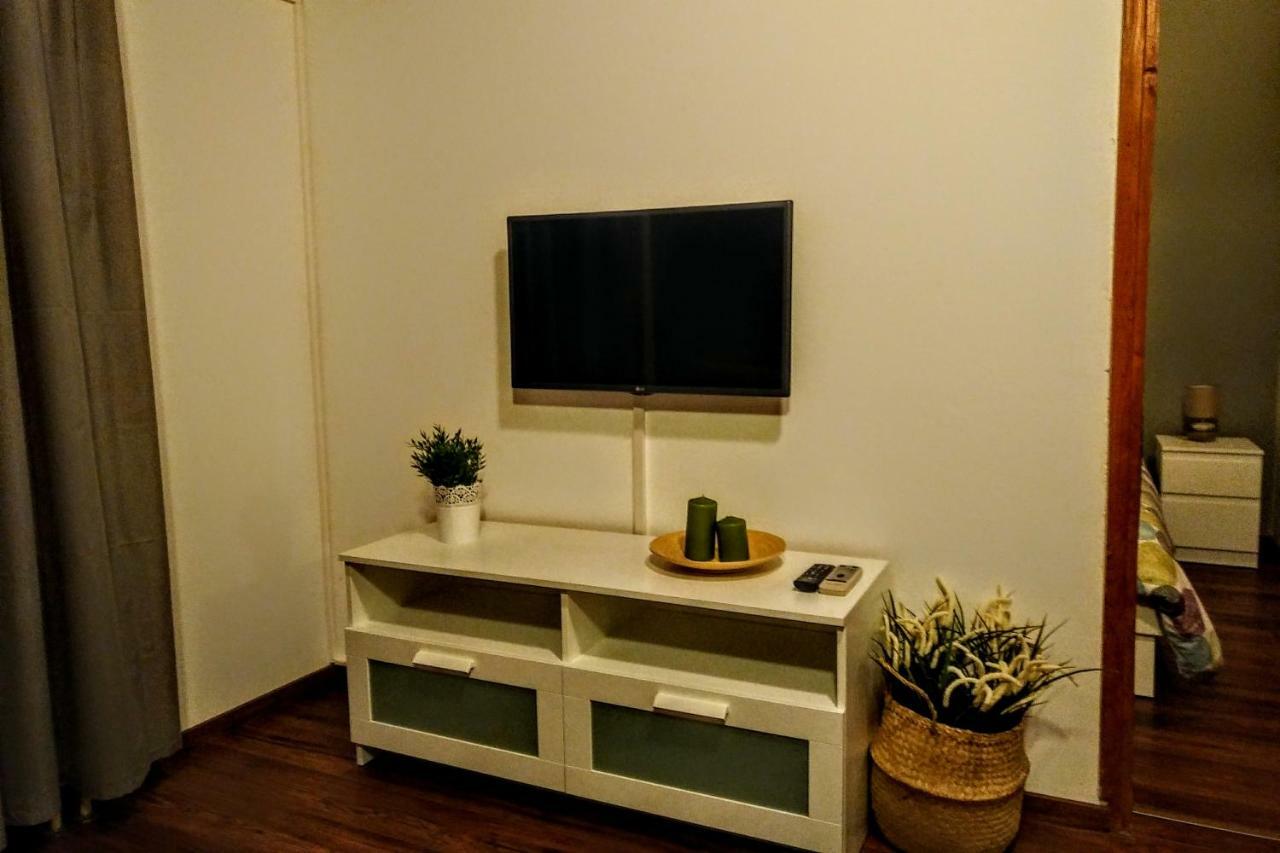 Apartman Maslina Leilighet Poreč Eksteriør bilde