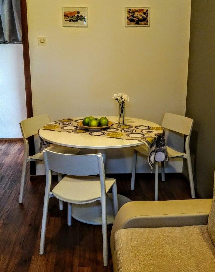 Apartman Maslina Poreč Eksteriør bilde